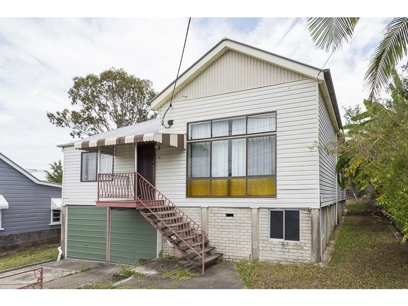 11 Newdegate Street, Greenslopes QLD 4120