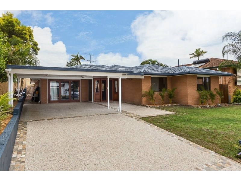 127 Greenmeadow Road, Mansfield QLD 4122