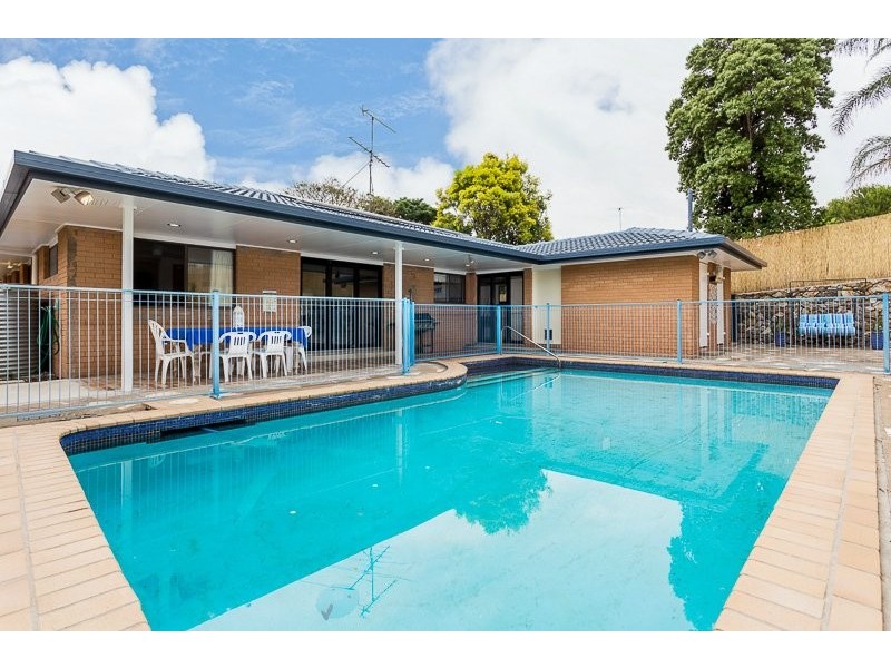 127 Greenmeadow Road, Mansfield QLD 4122