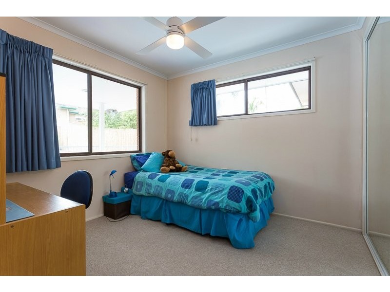 127 Greenmeadow Road, Mansfield QLD 4122