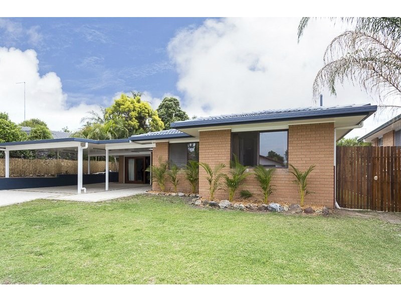 127 Greenmeadow Road, Mansfield QLD 4122