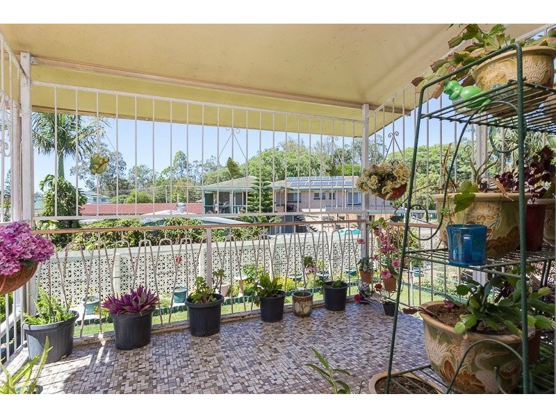 4 Parkway Street, Macgregor QLD 4109