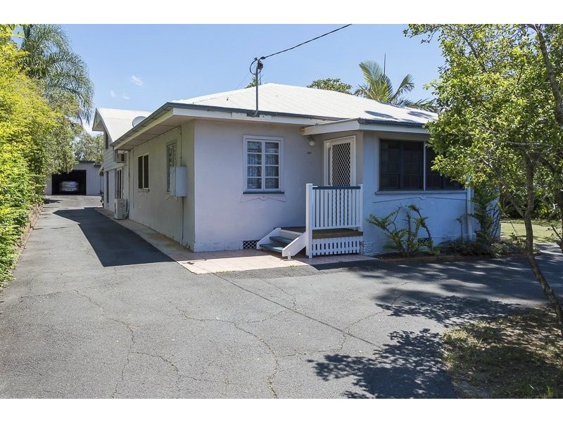 577 New Cleveland Road, Gumdale QLD 4154