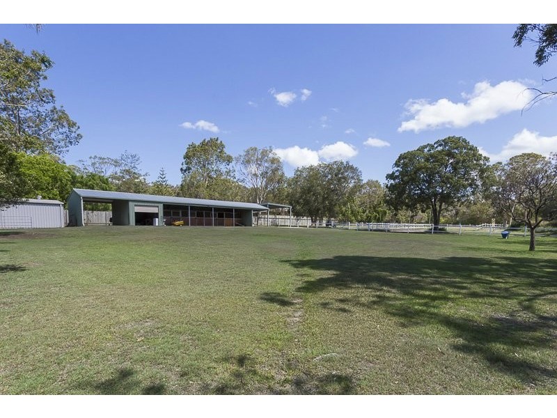 577 New Cleveland Road, Gumdale QLD 4154
