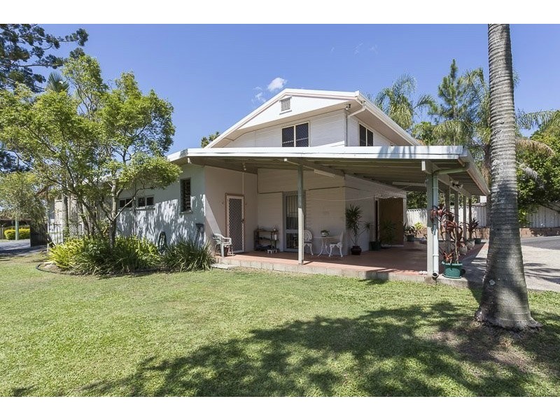 577 New Cleveland Road, Gumdale QLD 4154