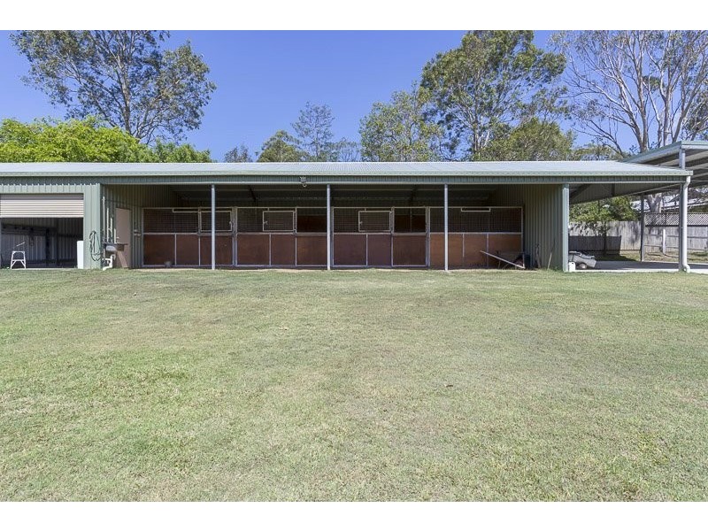 577 New Cleveland Road, Gumdale QLD 4154