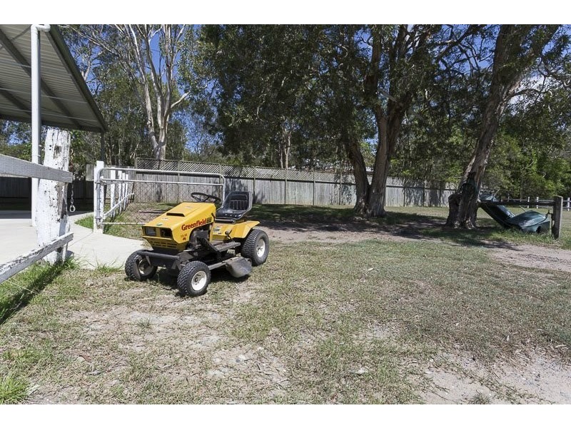 577 New Cleveland Road, Gumdale QLD 4154