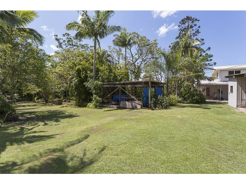 577 New Cleveland Road, Gumdale QLD 4154