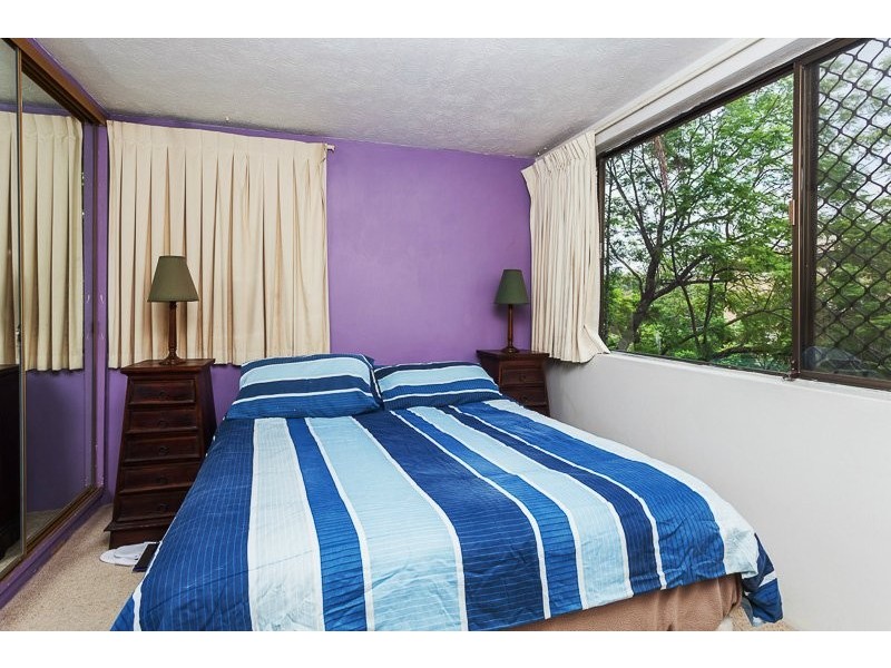 3/24 Bellevue Terrace, St Lucia QLD 4067