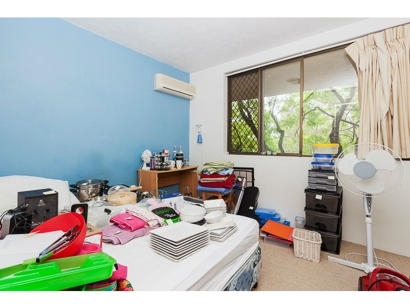 3/24 Bellevue Terrace, St Lucia QLD 4067