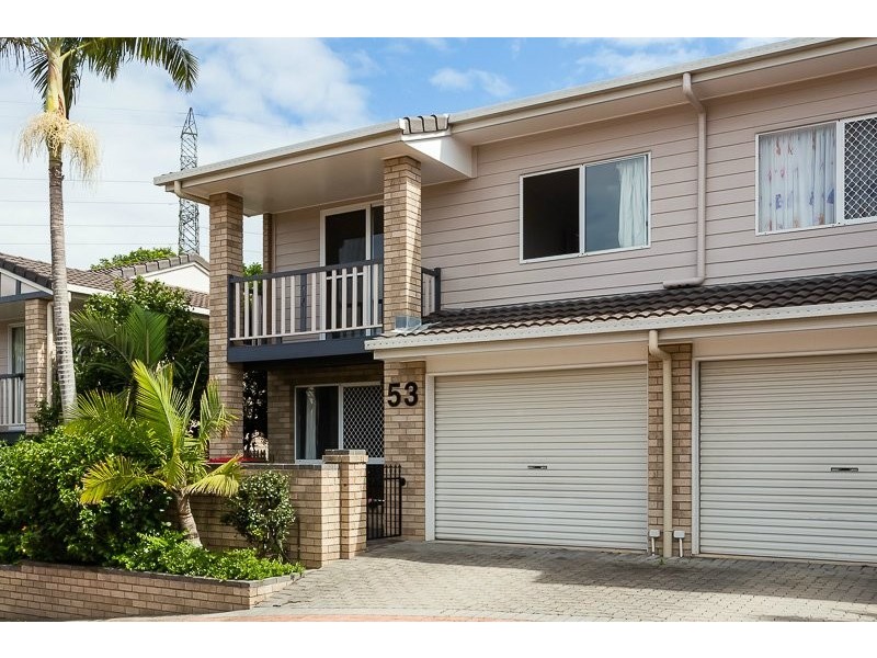 53/16 Arcadia Street, Eight Mile Plains QLD 4113
