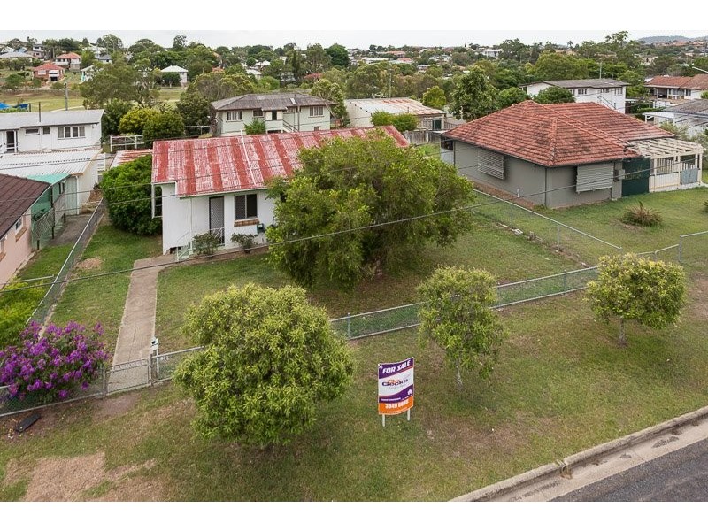 22 Queensway Street, Upper Mount Gravatt QLD 4122