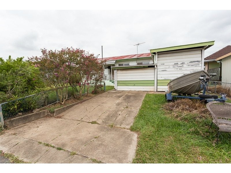 22 Queensway Street, Upper Mount Gravatt QLD 4122