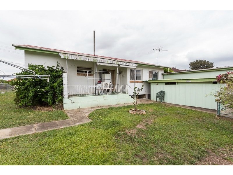 22 Queensway Street, Upper Mount Gravatt QLD 4122