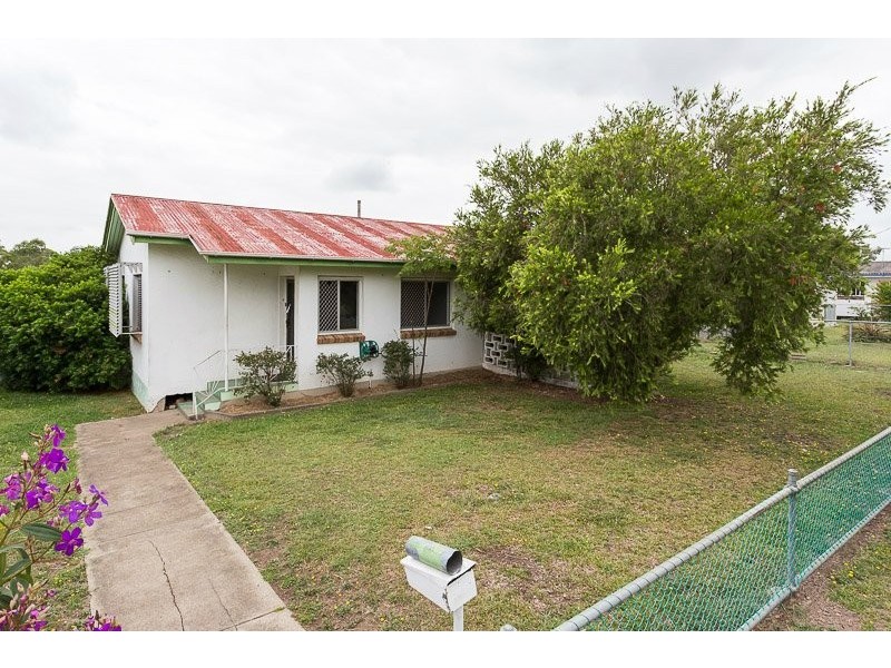 22 Queensway Street, Upper Mount Gravatt QLD 4122