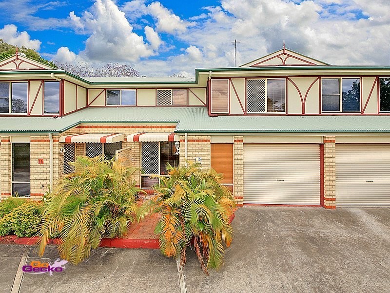79 Cambridge Street, Carina Heights QLD 4152