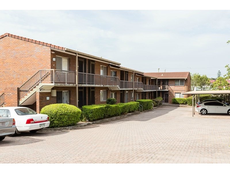 12/6 High Street, Mount Gravatt QLD 4122