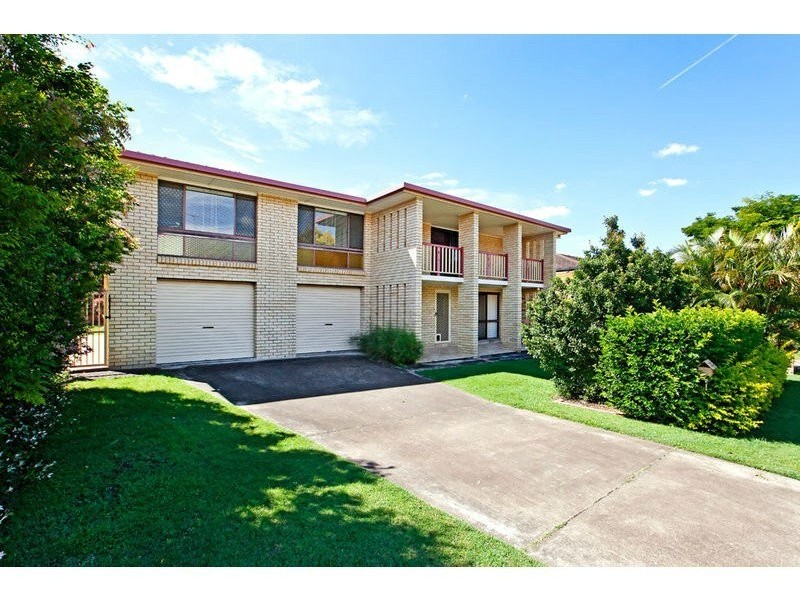 18 Martense Street, Wishart QLD 4122