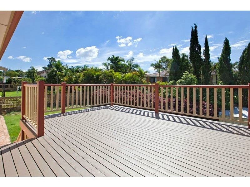 18 Martense Street, Wishart QLD 4122