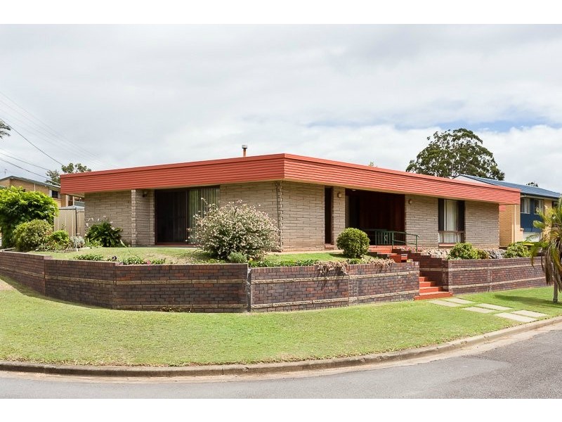 14 Hoad Street, Upper Mount Gravatt QLD 4122