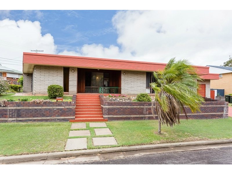 14 Hoad Street, Upper Mount Gravatt QLD 4122