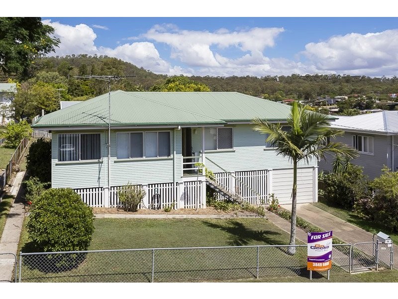 10 Inge Street, Mount Gravatt QLD 4122