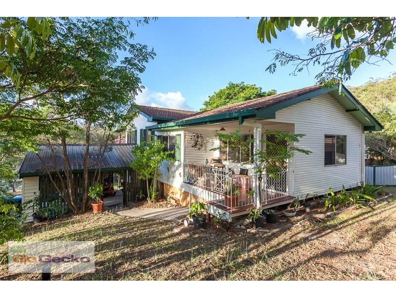 14 Dellwood Street, Nathan QLD 4111