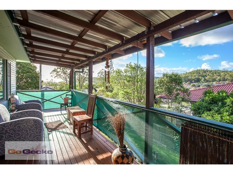 14 Dellwood Street, Nathan QLD 4111