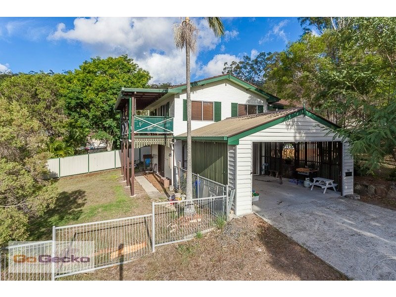 14 Dellwood Street, Nathan QLD 4111