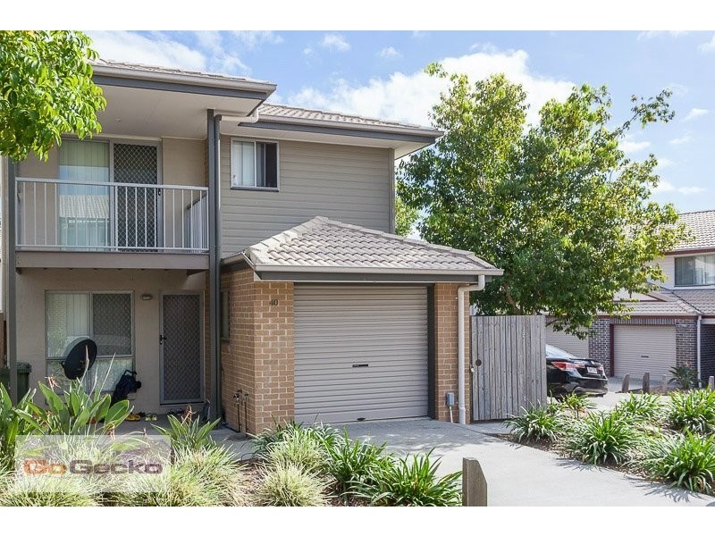 40/2311 Logan Road, Eight Mile Plains QLD 4113