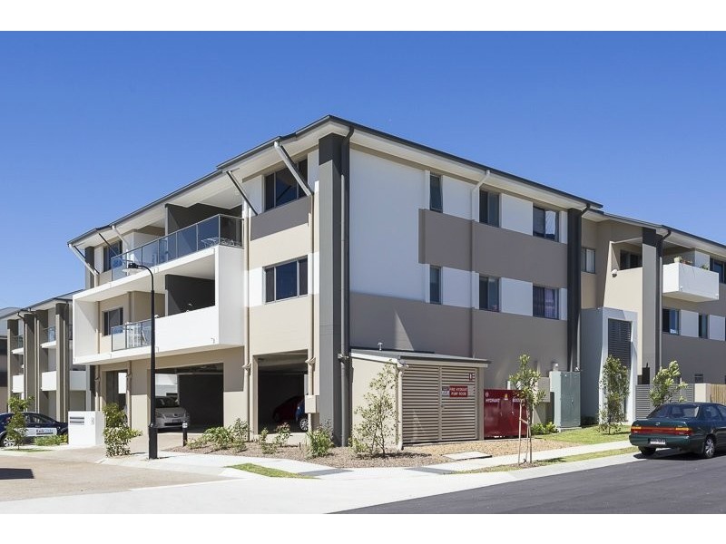 905/198 Padstow Road, Eight Mile Plains QLD 4113