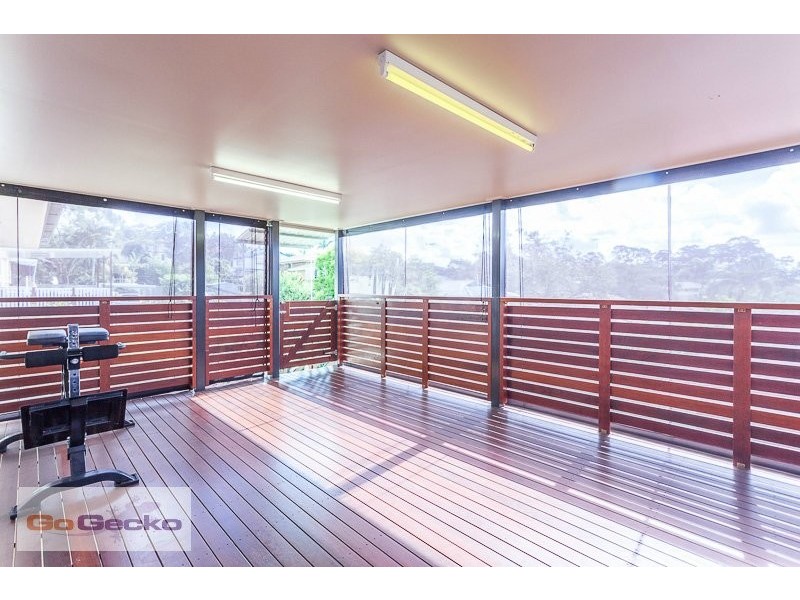 10 Kinkuna Street, Wishart QLD 4122