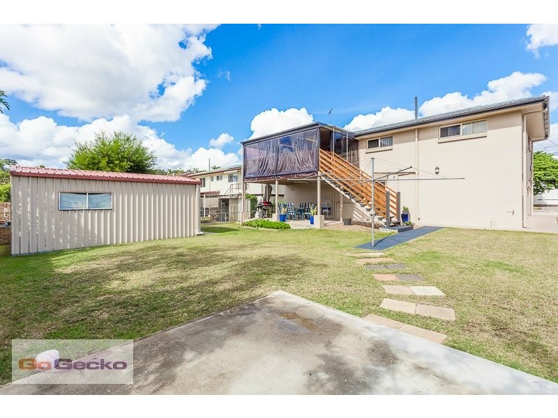 10 Kinkuna Street, Wishart QLD 4122