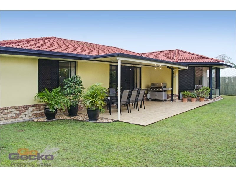 8 Sungold Place, Eight Mile Plains QLD 4113
