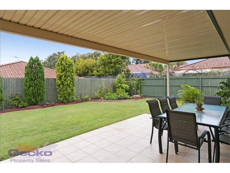 8 Sungold Place, Eight Mile Plains QLD 4113