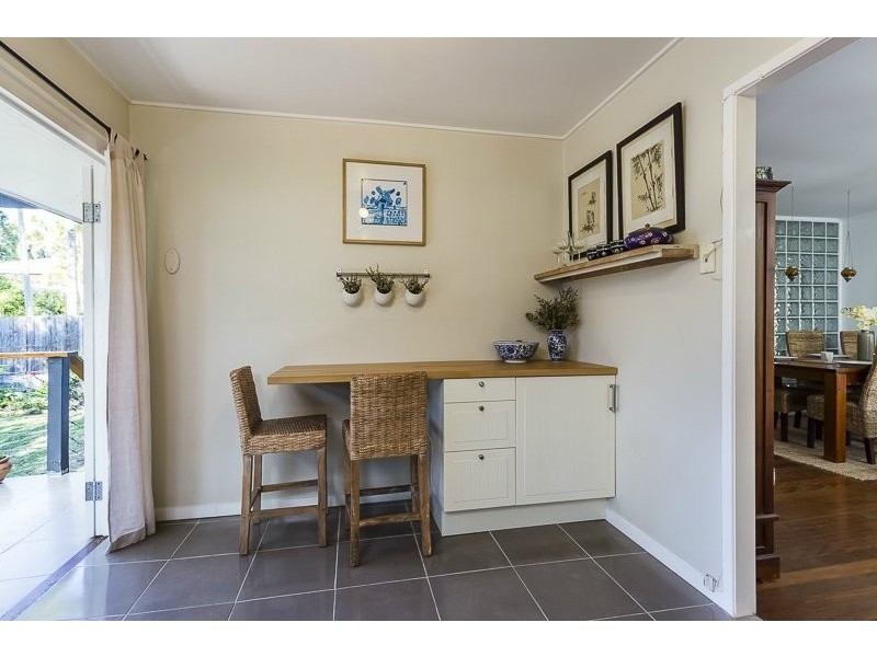 4 Kyoga Street, Kenmore QLD 4069