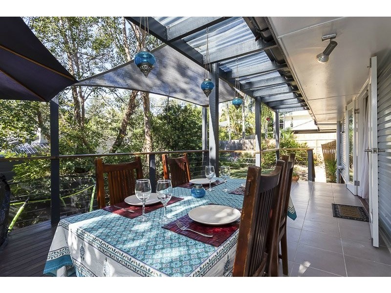 4 Kyoga Street, Kenmore QLD 4069