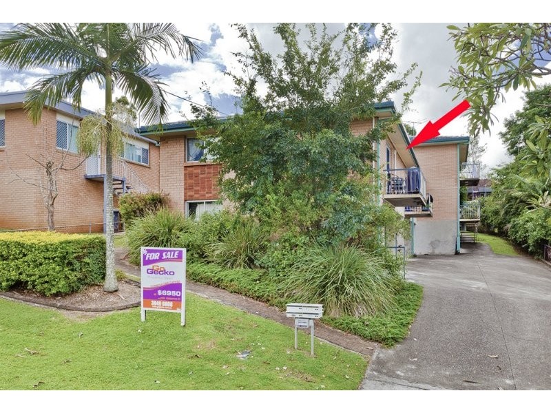 1/40 Raffles Street, Mount Gravatt East QLD 4122