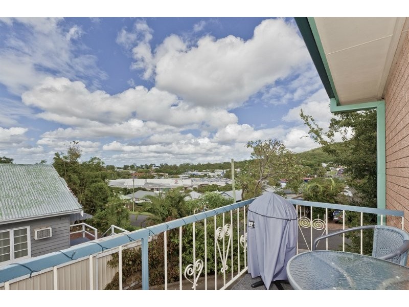 1/40 Raffles Street, Mount Gravatt East QLD 4122