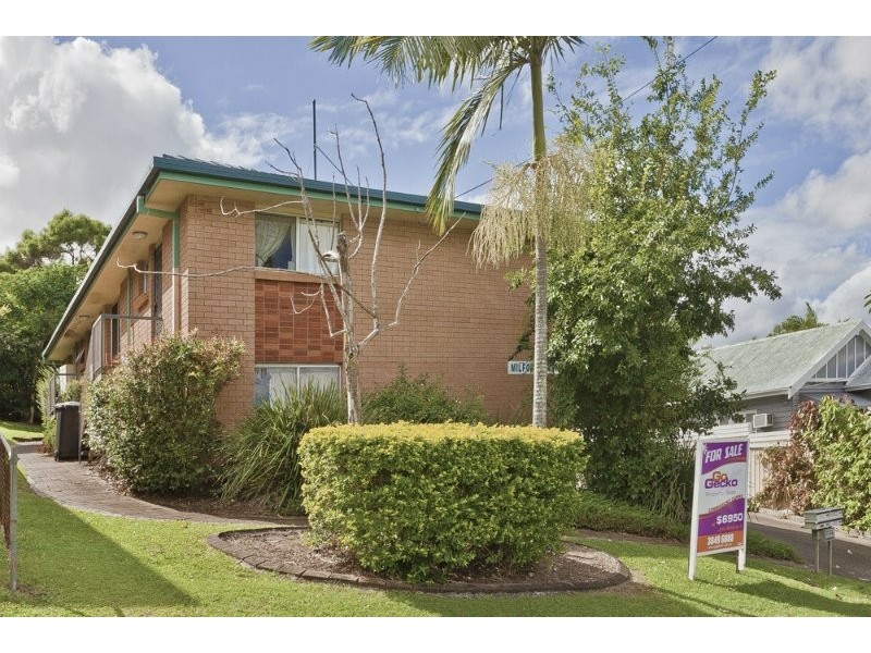 1/40 Raffles Street, Mount Gravatt East QLD 4122