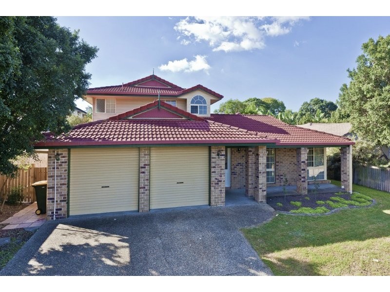 14 Anise Street, Wishart QLD 4122