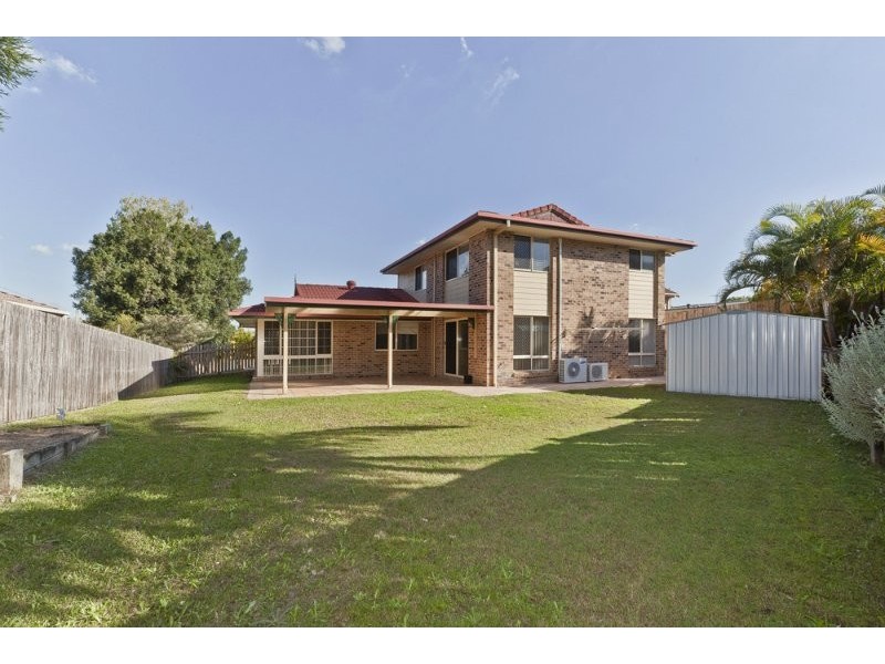 14 Anise Street, Wishart QLD 4122