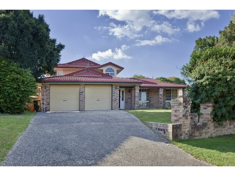 14 Anise Street, Wishart QLD 4122