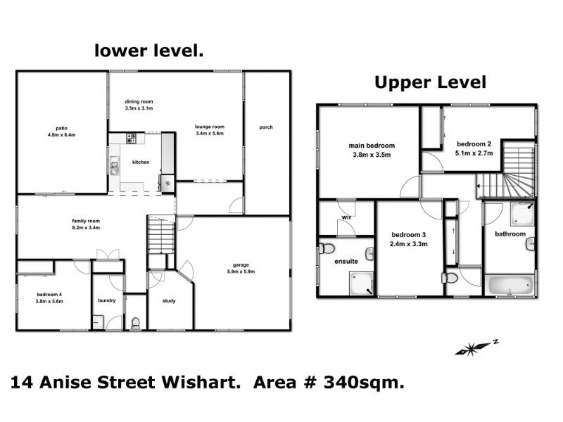 14 Anise Street, Wishart QLD 4122