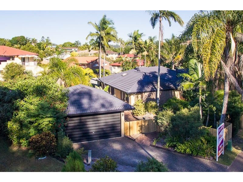 367 Pine Mountain Road, Mansfield QLD 4122