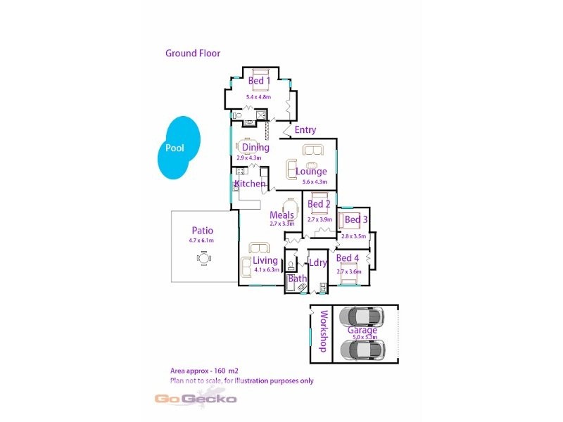 367 Pine Mountain Road, Mansfield QLD 4122