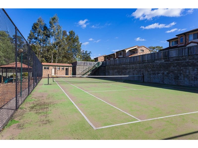 20/10 Adrian Place, Wishart QLD 4122