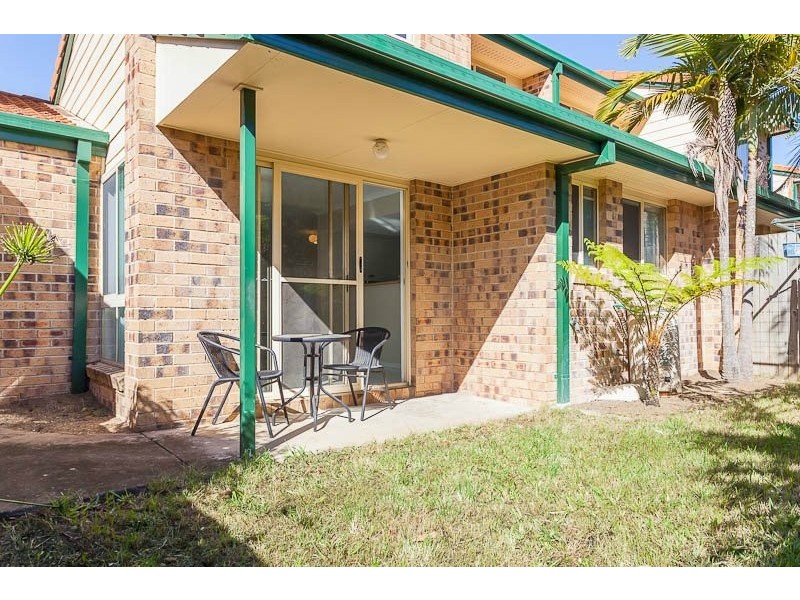 20/10 Adrian Place, Wishart QLD 4122