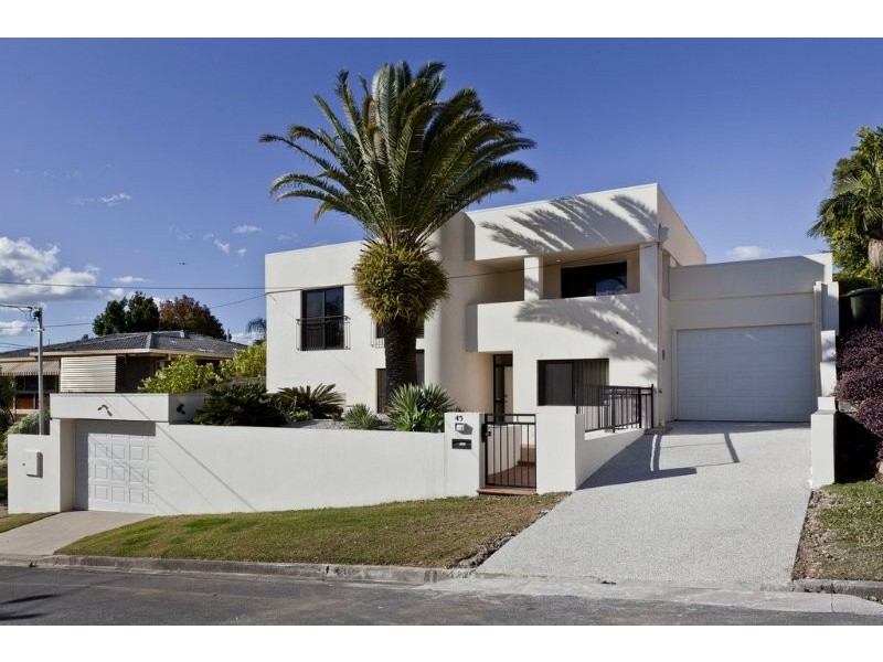 45 Lewana Street, Mansfield QLD 4122