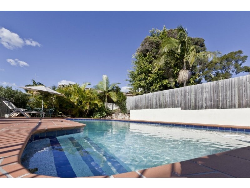 45 Lewana Street, Mansfield QLD 4122